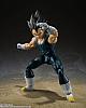 BANDAI SPIRITS S.H.Figuarts Vegeta SUPER HERO gallery thumbnail