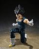 BANDAI SPIRITS S.H.Figuarts Vegeta SUPER HERO gallery thumbnail