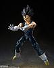 BANDAI SPIRITS S.H.Figuarts Vegeta SUPER HERO gallery thumbnail