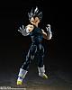 BANDAI SPIRITS S.H.Figuarts Vegeta SUPER HERO gallery thumbnail