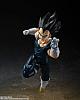 BANDAI SPIRITS S.H.Figuarts Vegeta SUPER HERO gallery thumbnail