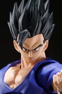 BANDAI SPIRITS S.H.Figuarts Ultimate Gohan SUPER HERO (Re-release)