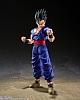 BANDAI SPIRITS S.H.Figuarts Ultimate Gohan SUPER HERO gallery thumbnail