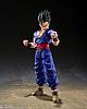 BANDAI SPIRITS S.H.Figuarts Ultimate Gohan SUPER HERO gallery thumbnail