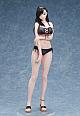 FREEing BURN THE WITCH Niihashi Noel Swimsuit Ver. 1/4 PVC Figure gallery thumbnail