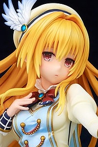 Emontoys To LOVE-ru Darkness Konjiki no Yami 1/7 PVC Figure