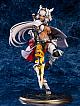 GOOD SMILE COMPANY (GSC) Fate/Grand Order Lancer/Caenis 1/7 PVC Figure gallery thumbnail