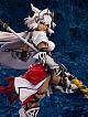 GOOD SMILE COMPANY (GSC) Fate/Grand Order Lancer/Caenis 1/7 PVC Figure gallery thumbnail