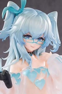 HOBBYMAX GIRLS' FRONTLINE PA-15 Kikai Tororomochi Ver. 1/7 PVC Figure