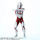 X PLUS Daikaiju Series Ultraman (Shin Ultraman) General Distribution Edition PVC Figure gallery thumbnail