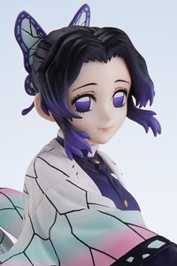 ANIPLEX ConoFig Kimetsu no Yaiba Kocho Shinobu PVC Figure