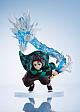 ANIPLEX ConoFig Kimetsu no Yaiba Kamado Tanjiro Shojoruten Ver. PVC Figure gallery thumbnail