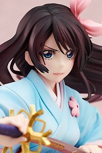 AMAKUNI Shin Sakura Taisen Amamiya Sakura 1/7 PVC Figure