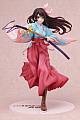 AMAKUNI Shin Sakura Taisen Amamiya Sakura 1/7 PVC Figure gallery thumbnail