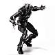 SEN-TI-NEL Fighting Armor Black Panther Action Figure gallery thumbnail