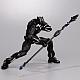 SEN-TI-NEL Fighting Armor Black Panther Action Figure gallery thumbnail