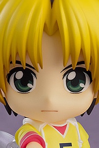 GOOD SMILE COMPANY (GSC) Hikaru no Go Nendoroid Shindo Hikaru