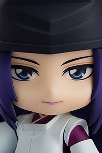 GOOD SMILE COMPANY (GSC) Hikaru no Go Nendoroid Fujiwara-no-Sai