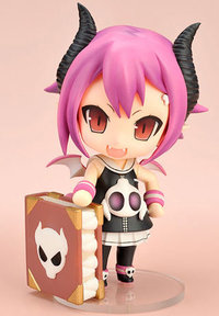 Phat! Nendoroid Raspberyl