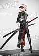 WING FALSLANDER SAMURAI 1/7 PVC Figure gallery thumbnail