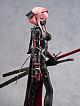 WING FALSLANDER SAMURAI 1/7 PVC Figure gallery thumbnail