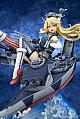 ques Q Kantai Collection -Kan Colle- Iowa PVC Figure gallery thumbnail