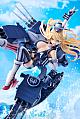 ques Q Kantai Collection -Kan Colle- Iowa PVC Figure gallery thumbnail