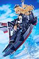 ques Q Kantai Collection -Kan Colle- Iowa PVC Figure gallery thumbnail