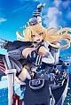 ques Q Kantai Collection -Kan Colle- Iowa PVC Figure gallery thumbnail