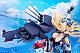 ques Q Kantai Collection -Kan Colle- Iowa PVC Figure gallery thumbnail