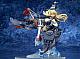 ques Q Kantai Collection -Kan Colle- Iowa PVC Figure gallery thumbnail