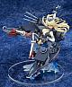 ques Q Kantai Collection -Kan Colle- Iowa PVC Figure gallery thumbnail