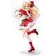 Union Creative Morikura En Illustration Santa Girl PVC Figure gallery thumbnail