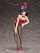 FREEing Kill la Kill Matoi Ryuko Bunny Ver.2nd 1/4 PVC Figure gallery thumbnail