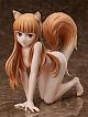 FREEing Spice and Wolf Holo 1/4 PVC Figure gallery thumbnail