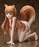 FREEing Spice and Wolf Holo 1/4 PVC Figure gallery thumbnail