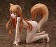 FREEing Spice and Wolf Holo 1/4 Plastic Figure gallery thumbnail