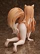 FREEing Spice and Wolf Holo 1/4 PVC Figure gallery thumbnail