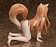 FREEing Spice and Wolf Holo 1/4 PVC Figure gallery thumbnail