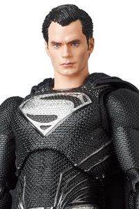 MedicomToy MAFEX No.174 SUPERMAN (ZACK SNYDER’S JUSTICE LEAGUE Ver.) Action Figure