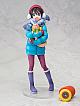 WING Yurucamp Saito Ena & Chikuwa 1/7 PVC Figure gallery thumbnail