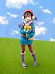 WING Yurucamp Saito Ena & Chikuwa 1/7 PVC Figure gallery thumbnail