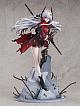 GOOD SMILE ARTS Shanghai Punishing: Gray Raven Lucia: Crimson Abyss 1/7 PVC Figure gallery thumbnail