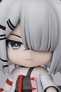 GOOD SMILE ARTS Shanghai Arknights Nendoroid FrostNova (Re-release)