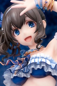 ALTER iDOLM@STER Cinderella Girls Sagisawa Fumika Shiokaze no Ichipeiji Ver. 1/7 PVC Figure