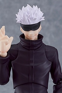 MAX FACTORY Jujutsu Kaisen figma Gojo Satoru