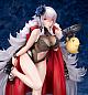 ALTER Azur Lane Graf Zeppelin Sunahama no Uruzu Ver. 1/7 PVC Figure gallery thumbnail