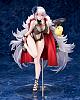 ALTER Azur Lane Graf Zeppelin Sunahama no Uruzu Ver. 1/7 PVC Figure gallery thumbnail