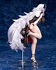 ALTER Azur Lane Graf Zeppelin Sunahama no Uruzu Ver. 1/7 PVC Figure gallery thumbnail