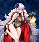 ALTER Azur Lane Graf Zeppelin Sunahama no Uruzu Ver. 1/7 PVC Figure gallery thumbnail